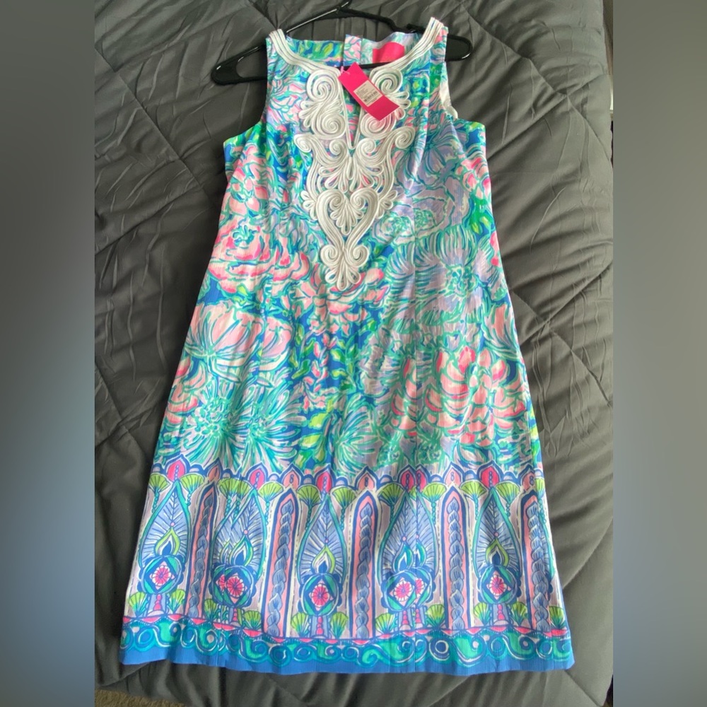 Lilly Dress